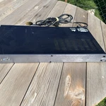 Dbx 641M Digital Processor Untested. Fixed Price $225.00.
