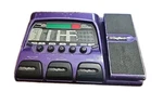 Used Digitech Vocal 300 Effects Processor Pedal No Power Supply. Fixed Price $129.86.
