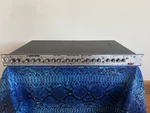 Klark Teknik DN405 Parametric Equalizer Single Channel Five Band Rack. Fixed Price $339.34.