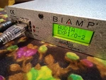 Biamp Audia EXPI/O-2 Input/output Expander Module. Fixed Price $49.99.