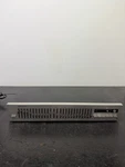 Realistic Model 31-2010 Twelve 12 Band Stereo Equalizer Powers On/as. Fixed Price $44.99.