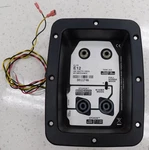 Oem Yorkville Elite E12 Two Way Crossover Assembly - Taken From Functioning Unit. Fixed Price $40.00.