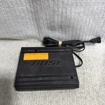 Bose 402-E Active Equalizer Untested Light Turns On. Fixed Price $79.99.