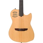 Multiac Nylon String Sa Electric Guitar. Fixed Price $2399.00.