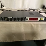 Used Eventide Broadcast Profanity Delay Rack Unit Model #BD600 1134-002. Fixed Price $275.00.