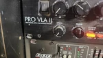 Art Pro Vlaii 2 Channel Rack Mount Tube Driven Vactrol Based Compressor Used. Fixed Price $350.00.