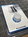 Tc Electronic Level Pilot Analog Xlr Balanced New Sealed. Fixed Price $99.00.