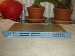 Orban 464A The Co-operator Gated Compressor Limiter Leveler Vintage Rack, As Is. Fixed Price $265.50.