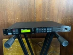 Yamaha TG55 Tone Generator Synth Module New Internal Battery Sy-workstations. Fixed Price $100.00.