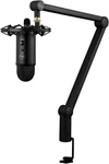 Blue Yeticaster Microphone With Presonus Studioone For Recording And Broadcast. Fixed Price $82.99.