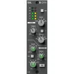 Solid State Logic B-dyn 611B 500 Series Dynamics Module. Fixed Price $899.99.