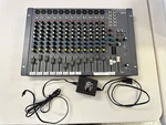Dod 1222 Xl Channel Professional Mixer C4 W/ Gig Bag. Fixed Price $99.99.