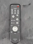Oem Denon RC-1083 Cd Player Audio System Remote Control. Fixed Price $26.40.