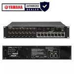 Yamaha TIO1608-D2 X Dante-equipped 96KHZ I/o Rack. Fixed Price $1649.99.