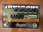 Radial Engineering Tonebone Pz-deluxe Acoustic Instrument Preamp /. Fixed Price $175.00.