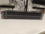 Dbx 131S Single Channel 31-BAND Graphic Equalizer Device For Av Equipment. Fixed Price $80.00.