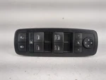2016 Jeep Grand Cherokee Driver Left Door Master Power Window Switch DN4GD. Fixed Price $39.30.