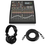 Behringer X32 Producer 40-INPUT 25-BUS Rack-mountable Digital Mixing Console,. Fixed Price $1499.00.