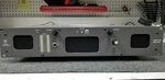 Wohler AMP2-VSDA Multi-channel Analog/digital Audio Monitor With Meters. Fixed Price $345.00.