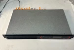 Biamp Tesiraforte Dan Vt Digital Audio Server Fixed I/o Dsp Signal Processor. Fixed Price $650.00.