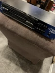 Pyle Pro Audio PPEQ-231 Dual 31-BAND Graphic Equalizer Rack Mountable. Fixed Price $105.00.