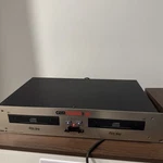 Gem Sound CD65 Ii Dual Player Rack As-is. Fixed Price $69.99.