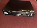 Dbx 263X De-esser Vintage Works. Fixed Price $105.00.