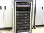 Aphex 188 64 Channel Microphone Preamp Rme Adat Madi System & Controller. Fixed Price $3895.00.