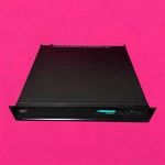 Qsc Q-sys Core 510I With Cards COL4 CIML4 CDN64 Dante Unit Only. Fixed Price $2300.00.