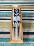 Universal Audio 2100 Preamp Eq Urei Bill Putnam 1108 Pair Rare First Issue 1176. Fixed Price $9500.00.
