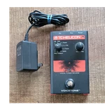 Tc-helicon Voicetone R1 Vocal Reverb Mic Effects Processor W/ Power Adapter. Fixed Price $125.00.