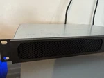 Biamp Tesira Forte Ti Digital Audio Signal Processor. Fixed Price $45.00.