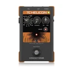 Tc-helicon Voicetone E1 Echo Tap Delay Pedal Effects Processor Jp Tabletop 420G. Fixed Price $242.69.