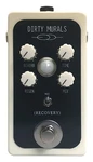 Recovery Effects Dirty Murals V3 Delay Echo Reverb Pedal. Fixed Price $199.00.