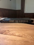 Alesis Quadraverb 20K Bandwidth Simultaneous Digital Effects Processor Untested. Fixed Price $169.97.