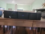 Jbl Synthesis SDEC-2500A Digital Equalizer Controller Tested Working. Fixed Price $125.00.