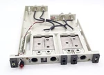 Adc Tyco Dcs Module/board/rack Data Control System DSX-4U-SBRC. Fixed Price $89.99.