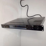Sony DPS-R7 Digital Reverberator For Parts Repair Only Junk As-is. Fixed Price $230.00.