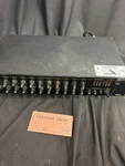 Korg KMX-122 Analog Line Rack Synth Keyboard Mixer Channels Good Condition. Fixed Price $145.09.