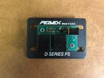 Peavey 00510420 Ps Remote Power And Distribution Module Series. Fixed Price $62.00.