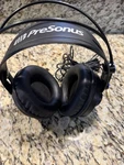 Presonus HD7 Studio Quality Full Range Stereo Professional Headphones. Fixed Price $35.00.