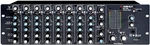Ashly MX-508 3RU Rack-mountable 8-INPUT Balanced Stereo Microphone Mixer W/.... Fixed Price $1979.99.
