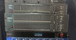 Ashly GQX-1502 Stereo Graphic Equalizer Rack Mount 2-CHANNEL 2U Analog. Fixed Price $112.00.