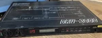 Korg Drv 2000 Digital Reverb - Tested To Power On. Fixed Price $169.99.