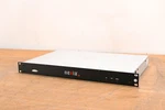 Biamp Nexia Dsp Speaker Processor CG01U18. Fixed Price $63.74.
