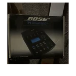 Bose T1 Tonematch Audio Engine Digital Mixer 351968-0010, 5-CHANNEL, Usb. Fixed Price $300.00.