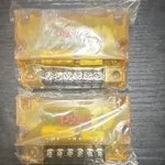 Pyle Electronic Component Speaker System Crossover Units For Car Audio Set Of 2. Fixed Price $44.09.