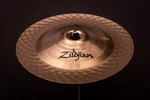 Zildjian 19" Ultra Hammered China Brilliant. Fixed Price $369.95.