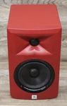 Jbl LSR305 Studio Monitor Red Series Linear Spatial Reference Only. Fixed Price $152.99.