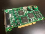 Avid Euphonix SYSTEM5/FUSION Tcc Rev B Card. Fixed Price $75.00.